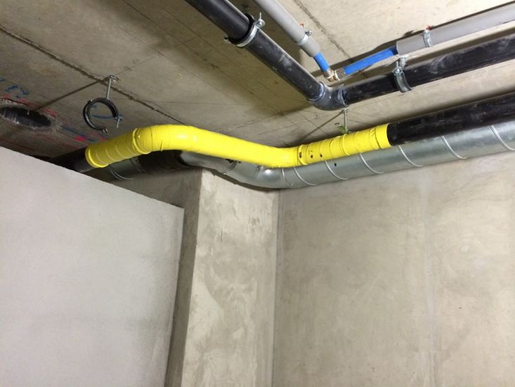 Soudeur ATG acier et cuivre